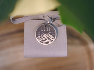 🏔️🐾 Pro čtyřnohé dobrodruhy a jejich parťáky! ✨ Jestli je tvůj pes vždycky připravený na další výlet, miluje vítr ve srsti...